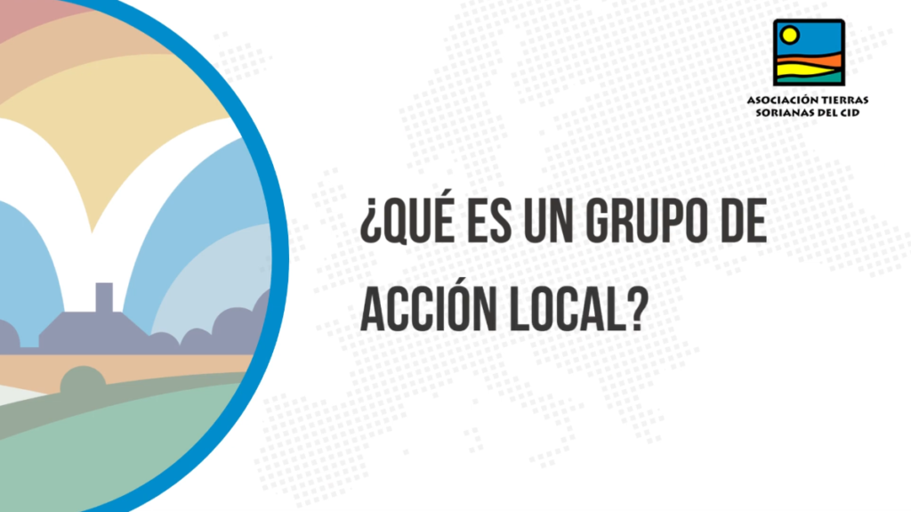¿Qué es un Grupo de Acción Local?