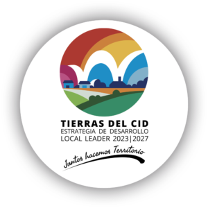 EDLL Tierras del Cid 2023-2027