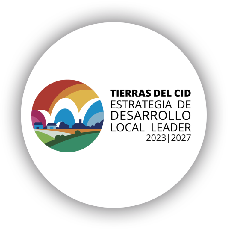 Tierras del Cid · Estrategia de Desarrollo Local LEADER 2023-2027