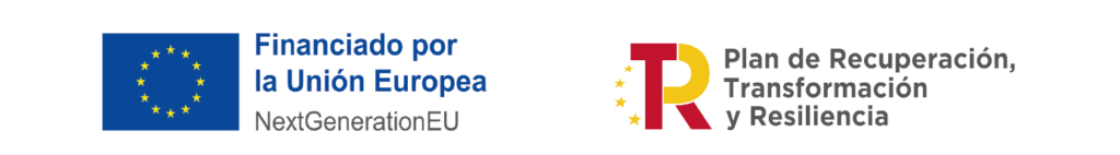 Cofinanciado por la Unión Europea (FEADER), el Ministerio de Agricultura, Pesca y Alimentación y la Junta de Castilla y León