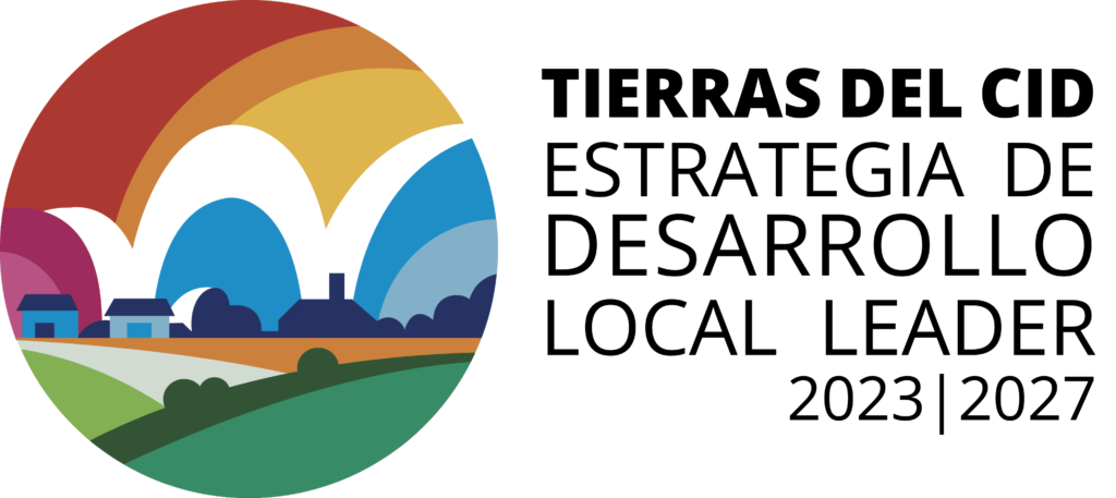 Tierras del Cid · Estrategia de Desarrollo Local LEADER 2023-2027