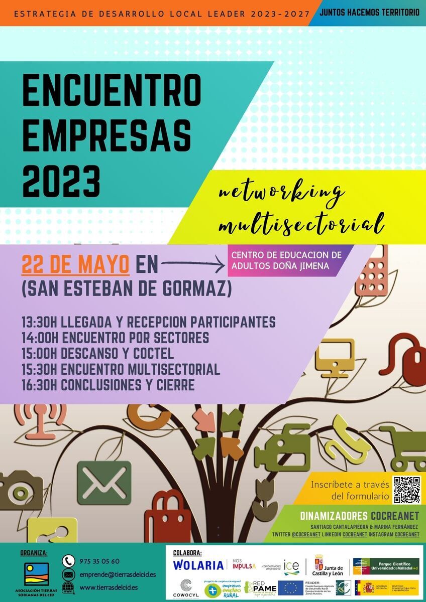 Encuentro Empresarial en Tierras del Cid