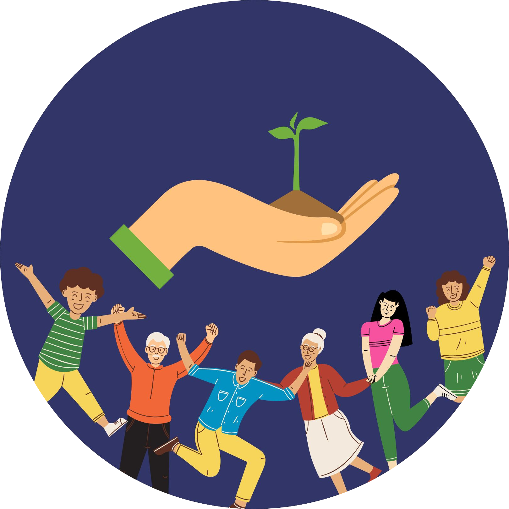 LEADER – Desarollo Rural